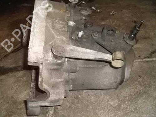 Used Gearbox Gearbox 13188536 13188536