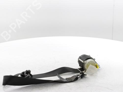 Front right seatbelt RENAULT TRAFIC III Van (FG_) 1.6 dCi 120 (FGMK) | BP30185725I25 