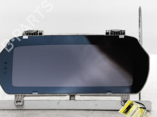 Used Instrument cluster Instrument cluster DACIA DUSTER (PYM_, PYN_) 1.2 TCe 130 (131 hp) 33697241 33697241