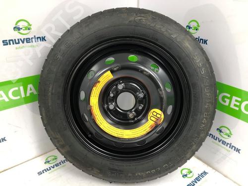 Used Rim FIAT 500 (312_) 0.9 (312AXG1A, 312.AXG11) (86 hp) 18550424