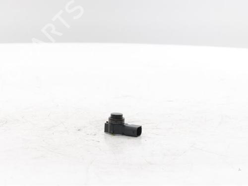 Used Electronic module Electronic module PEUGEOT 2008 I (CU_) 1.2 THP 130 / PureTech 130 (130 hp) 40588992 40588992