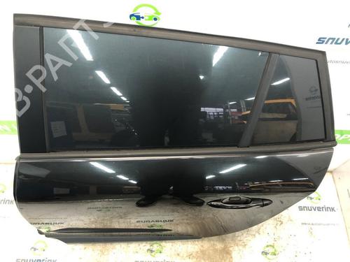 Left rear door RENAULT MEGANE III Grandtour (KZ0/1) 1.5 dCi (KZ0C, KZ1A) | BP22218801C4 