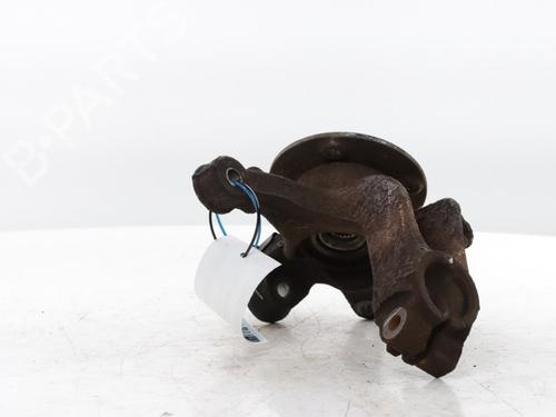 Right front steering knuckle PEUGEOT 107 (PM_, PN_) 1.0 | BP30757673M26