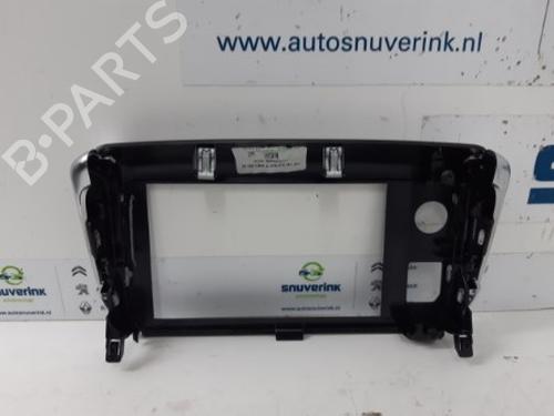 Other PEUGEOT 208 I (CA_, CC_) 1.2 VTI 82 | BP13191055O1