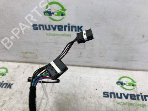 Right mirror PEUGEOT 2008 II (UD_, US_, UY_, UJ_, UR_, UC_) 1.2 PureTech 130 (USHNS, URHNS) | BP26488795C27 