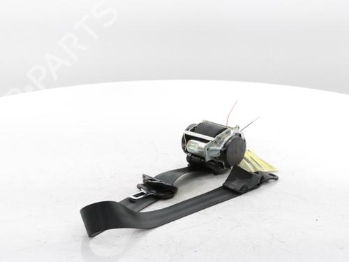 Front right seatbelt DACIA SANDERO III 1.0 SCe 65 | BP33696314I25 - Image 4