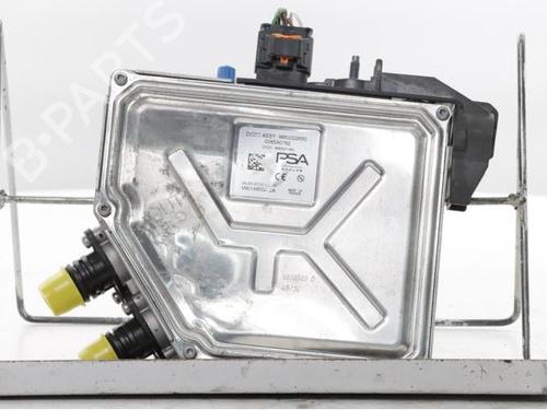 Used Inverter/Converter Inverter/Converter OPEL MOKKA 1.2 Turbo Hybrid (136 hp) 40589564 40589564