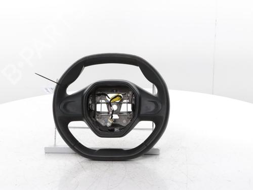 Used Steering wheel PEUGEOT PARTNER Box Body/MPV (K9) 1.5 BlueHDi 75 (75 hp) 29899642