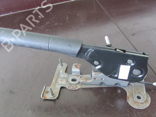 Used Hand brake Hand brake 21108921 21108921