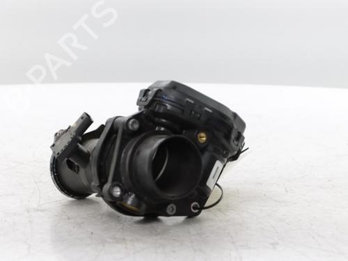 Throttle body DACIA DUSTER (PYM_, PYN_) 1.2 TCe 130 | BP33697221M82 - Image 6