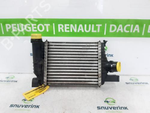 Used Intercooler Intercooler 13551734 13551734