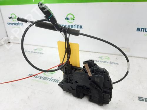 Front right lock RENAULT TRAFIC III Van (FG_) 2.0 dCi 120 (FGMN) | BP23121046C97 