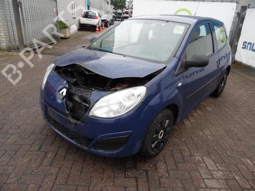 AC pipe RENAULT TWINGO II (CN0_) 1.2 (CN0D) | BP40575255M126 - Image 3