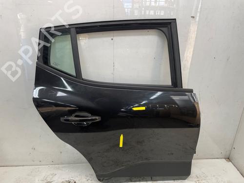 right-rear-door-dacia-sandero-iii-2021-33696396 main image