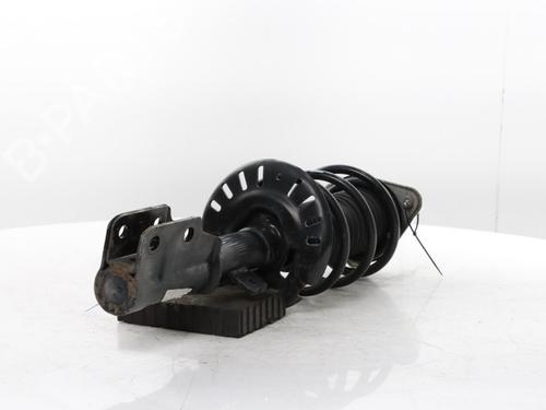Left front shock absorber OPEL GRANDLAND / GRANDLAND X (A18, P1UO) 1.2 (75) | BP31961048M16 