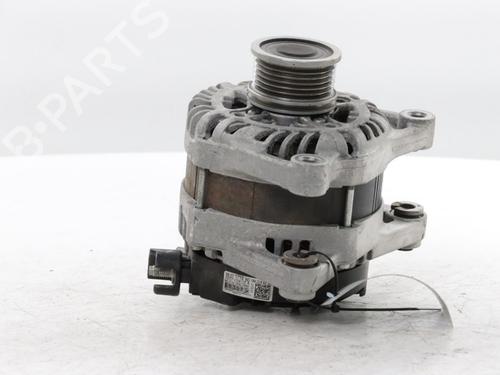 Used Alternator Alternator 31261233 31261233