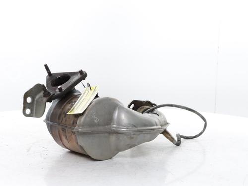 Particulate filter RENAULT KOLEOS I (HY_) 2.0 dCi 4x4 (HY0K) | BP33874358M81 - Image 5