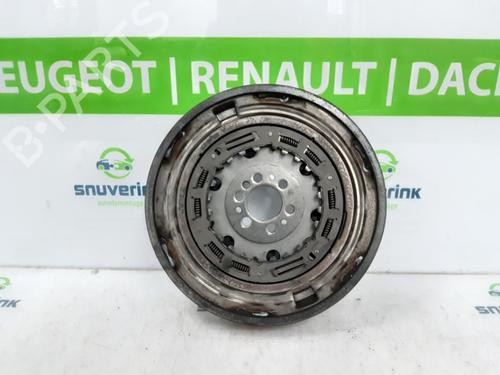 Used Flywheel Flywheel 24705164 24705164
