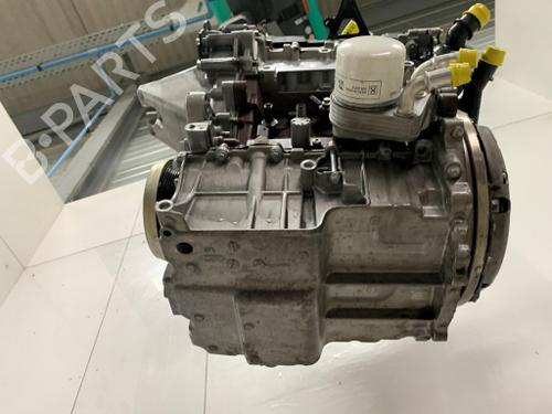 Engine FORD FOCUS IV Turnier (HP) 1.0 EcoBoost mHEV | BP40527523M1 - Image 5