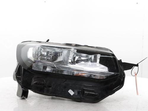 Used Right headlight CITROËN BERLINGO Box Body/MPV (K9) PureTech 110 (110 hp) 31050211