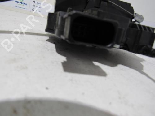 Front left lock PEUGEOT BOXER Van 2.2 HDi 130 | BP15295065C98 