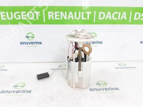 Fuel pump RENAULT TRAFIC III Van (FG_) 1.6 dCi 115 (FGMD) | BP40581816M76 - Image 2