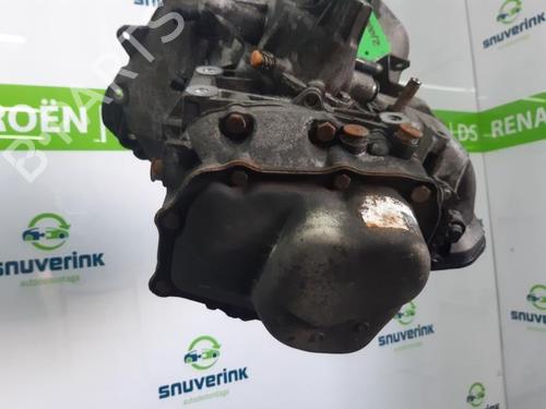 Gearbox OPEL CORSA D (S07) 1.4 (L08, L68) | BP40571617M3 - Image 4