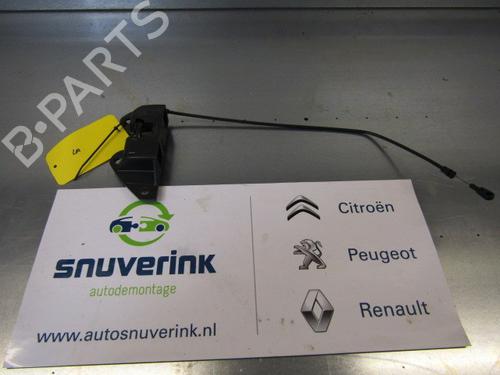 Used Other RENAULT MEGANE II Coupé-Cabriolet (EM0/1_) 1.9 dCi (131 hp) 10795903