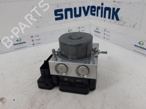 ABS pump RENAULT CLIO IV (BH_) 1.5 dCi 90 | BP10794616M43 