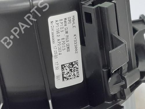 Heater blower motor PEUGEOT 208 II (UB_, UP_, UW_, UJ_) e-208 | BP19103142M62 