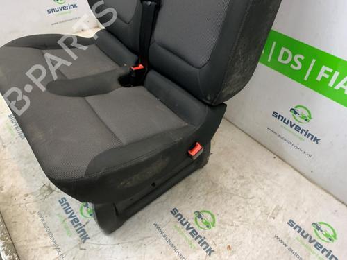 Right front seat RENAULT TRAFIC III Van (FG_) 2.0 dCi 130 (FGMY) | BP25449921C16 - Image 4
