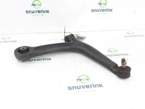 Used Right front suspension arm FIAT 500 (312_) 1.2 (312AXA1A) (69 hp) 24165051