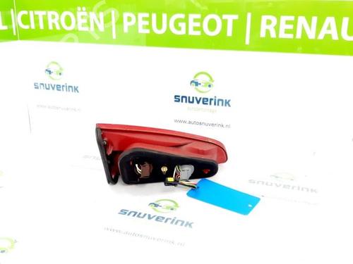 Left taillight PEUGEOT 607 (9D, 9U) 2.7 HDi 24V | BP40570814C34 - Image 2