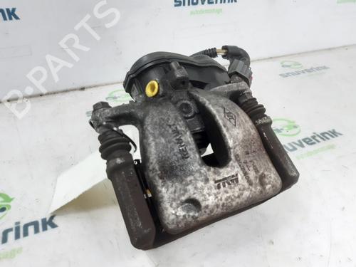 Left rear brake caliper RENAULT CLIO V (B7_) 1.0 TCe 90 (B7MT) | BP25205285M107 - Image 3