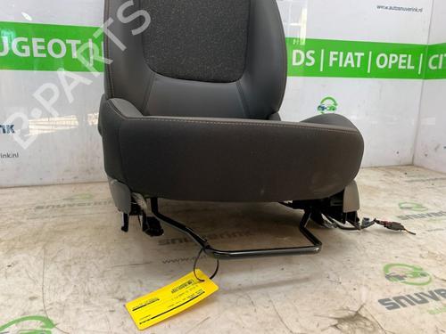 Left front seat DACIA SPRING Extreme | BP26238581C15 