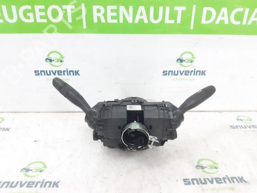 Steering column stalk OPEL CROSSLAND X / CROSSLAND (P17, P2QO) 1.2 (75) | BP25449864I23 