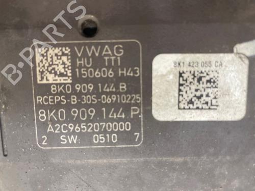 Steering rack AUDI A4 B8 (8K2) 1.8 TFSI | BP39507829M22 - Image 6