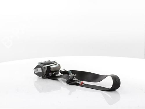 Front right seatbelt CITROËN NEMO Box Body/MPV (AA_) 1.4 | BP40584512I25 - Image 2