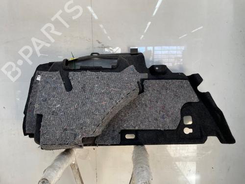 Boot lining RENAULT MEGANE IV Grandtour (K9A/M/N_) 1.3 TCe 115 (K9N9) | BP36089943I3 - Image 4