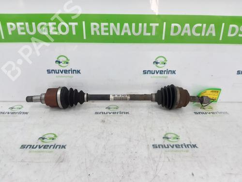 Used Left front driveshaft Left front driveshaft 21193962 21193962