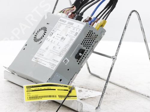 Radio RENAULT CAPTUR II (HF_) TCe 140 (HFN0) | BP37262767E6 - Image 3