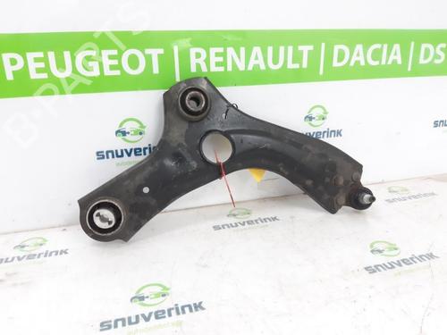 Used Right front suspension arm Right front suspension arm RENAULT CAPTUR II (HF_) TCe 100 (HFMT) (101 hp) 33874217 33874217