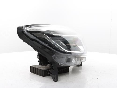 Right headlight RENAULT CAPTUR I (J5_, H5_) 0.9 TCe 90 | BP40048621C29 - Image 9