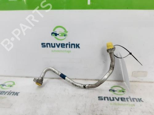 Used AC pipe AC pipe NISSAN QASHQAI II (J11, J11_) 1.2 DIG-T (115 hp) 40581215 40581215
