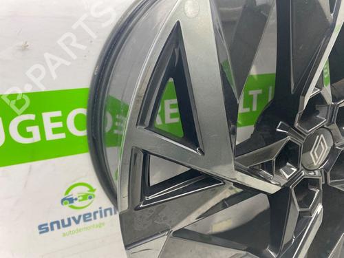 Rim RENAULT ARKANA I (LCM_, LDN_) 1.6 E-TECH 145 (LDMU) | BP24943851C45 