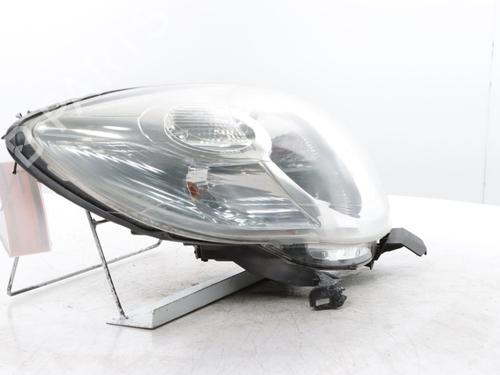 Right headlight CITROËN C1 (PM_, PN_) 1.0 | BP37461756C29 - Image 9