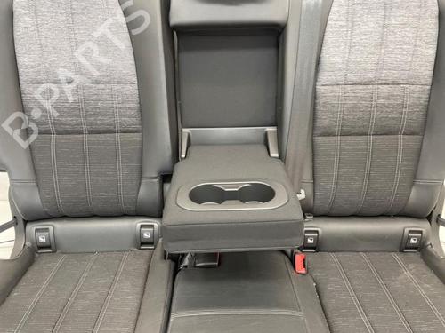 Rear seat RENAULT AUSTRAL TCe 160 (HGMJ) | BP40584508C17 - Image 2