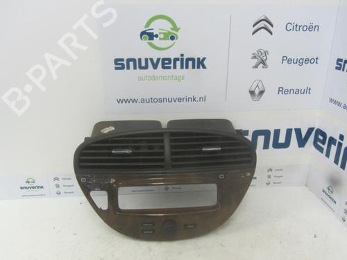 Air vent PEUGEOT 607 (9D, 9U) 3.0 V6 24V | BP40594239I21 - Image 2