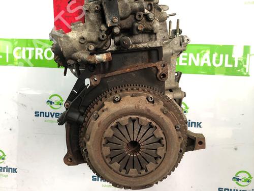Engine PEUGEOT 206 Hatchback (2A/C) 1.6 i | BP23645975M1 