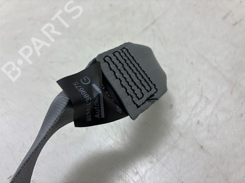 Cintura di sicurezza posteriore sinistra RENAULT TWINGO I (C06_) 1.2 16V (C06C, C06D, C06K) | BP21110630I29 